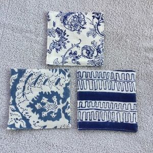 FETE HOME LINEN COCKTAIL COASTER